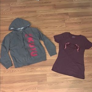 Ladies Kuiu Bundle